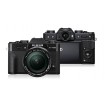 FUJIFILM X-T20 Digital Mirrorless Camera